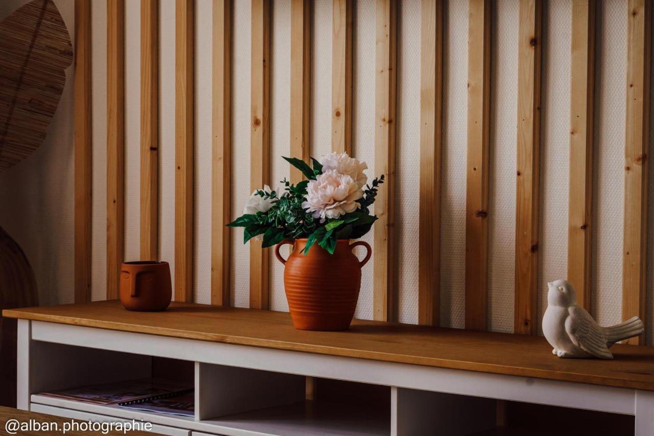 Le Nid A Quelques Pas Du De La Foret D'orient - Les Du Belvedere Holiday home Mesnil-Saint-Pere