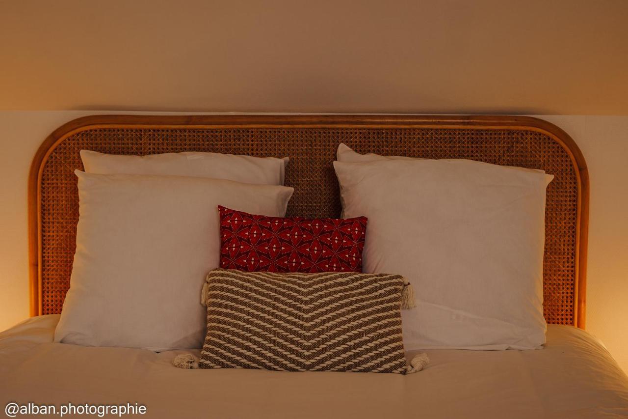 Le Nid A Quelques Pas Du De La Foret D'orient - Les Du Belvedere Holiday home Mesnil-Saint-Pere